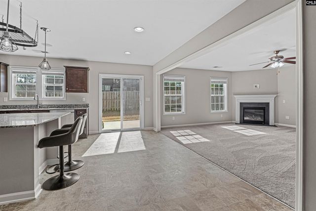 447 Easy Goer Ct, Elgin, SC 29045