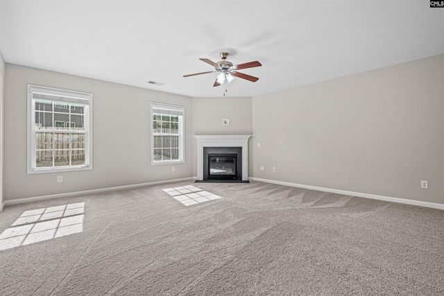 447 Easy Goer Ct, Elgin, SC 29045