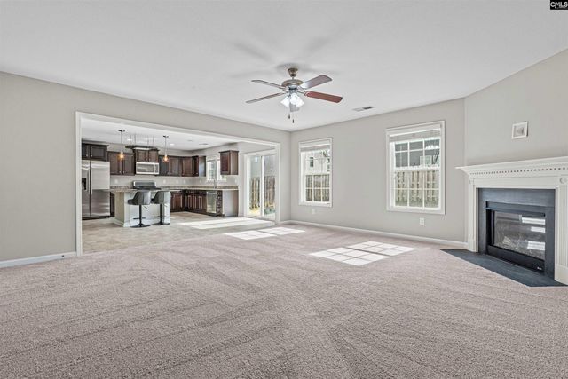 447 Easy Goer Ct, Elgin, SC 29045