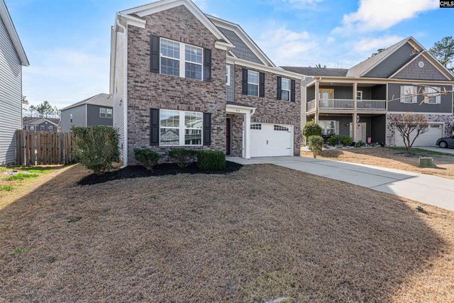 447 Easy Goer Ct, Elgin, SC 29045