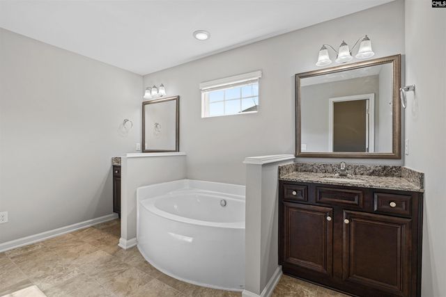 447 Easy Goer Ct, Elgin, SC 29045