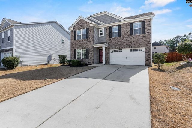 447 Easy Goer Ct, Elgin, SC 29045