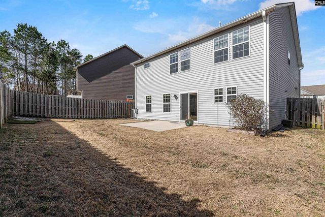447 Easy Goer Ct, Elgin, SC 29045