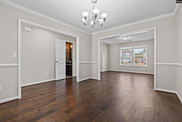 447 Easy Goer Ct, Elgin, SC 29045