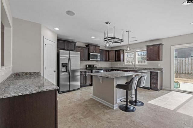 447 Easy Goer Ct, Elgin, SC 29045