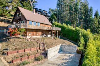 20 Poppy Ln, Mill Valley, CA 94941