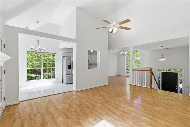3798 Market Crescent, Clarkston, GA 30021