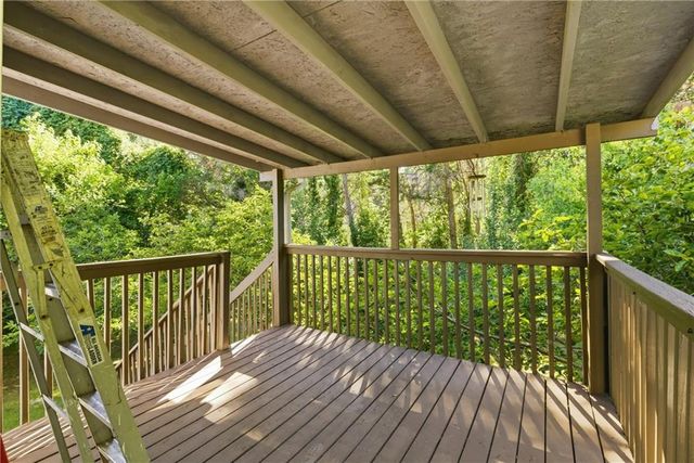 3798 Market Crescent, Clarkston, GA 30021