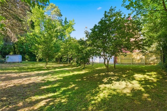 3798 Market Crescent, Clarkston, GA 30021