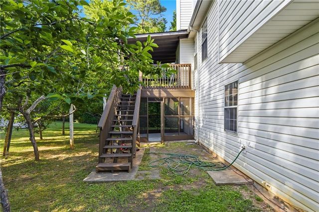 3798 Market Crescent, Clarkston, GA 30021