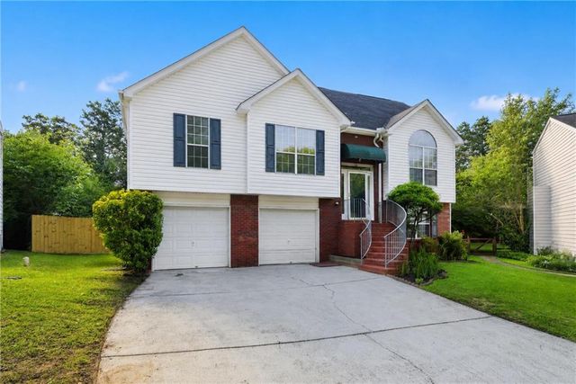 3798 Market Crescent, Clarkston, GA 30021