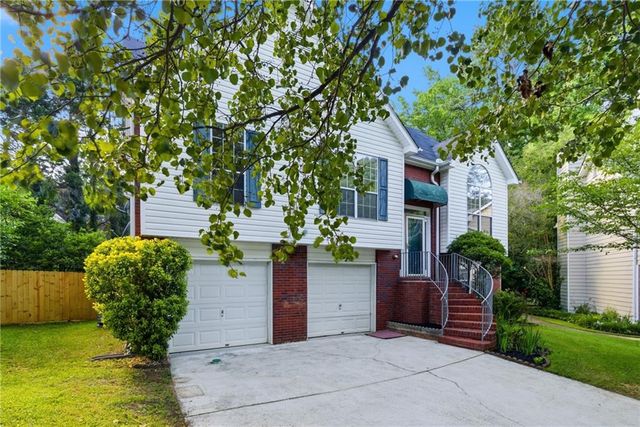 3798 Market Crescent, Clarkston, GA 30021
