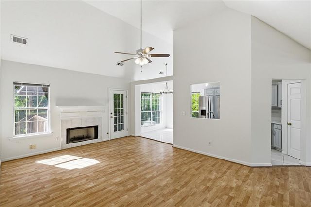 3798 Market Crescent, Clarkston, GA 30021