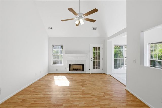 3798 Market Crescent, Clarkston, GA 30021