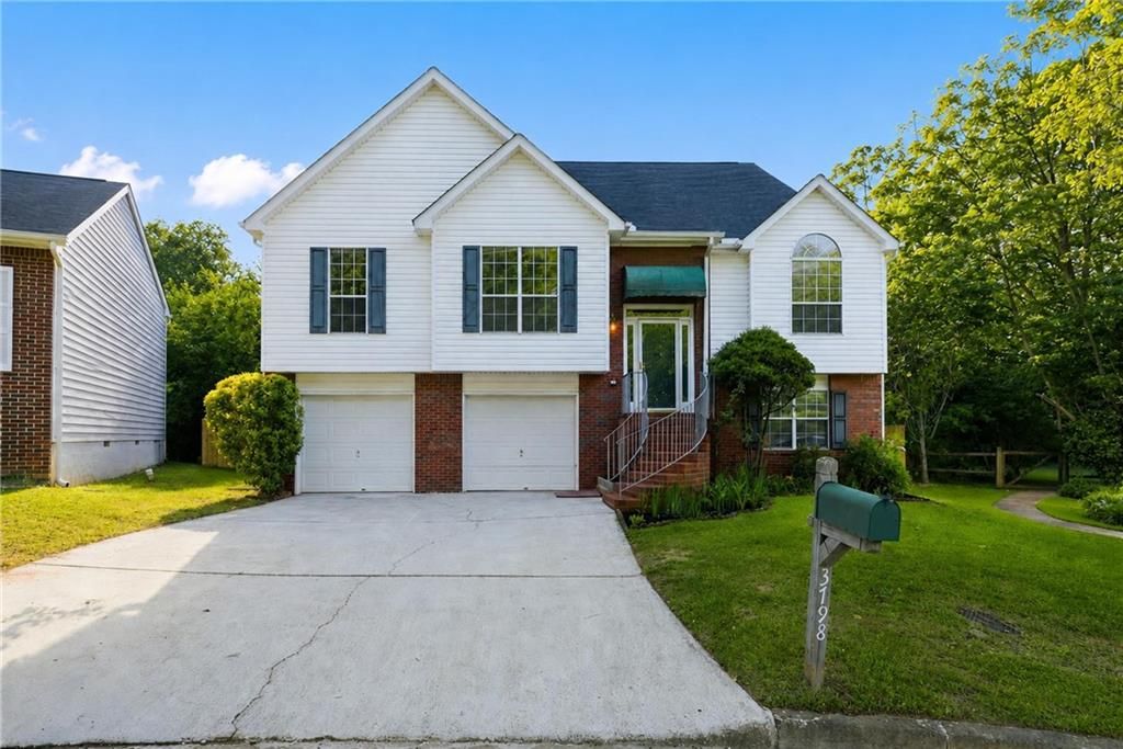 3798 Market Crescent, Clarkston, GA 30021