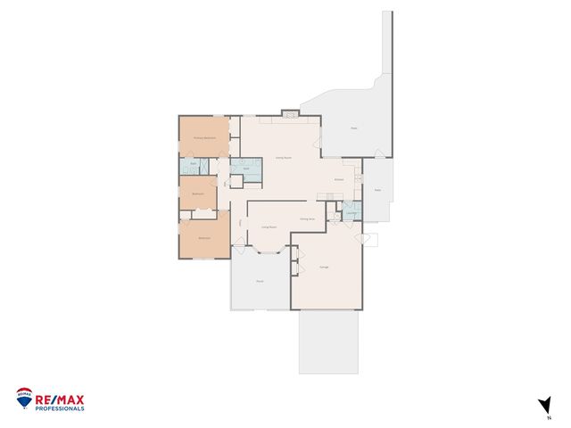 4104 NW Currell Dr, Lawton, OK 73505