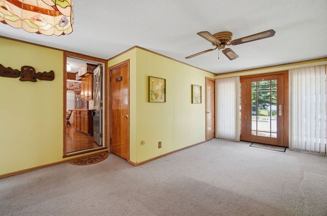 185 Marmon Street, Springfield, MA 01129