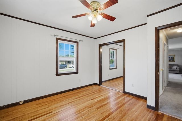 185 Marmon Street, Springfield, MA 01129