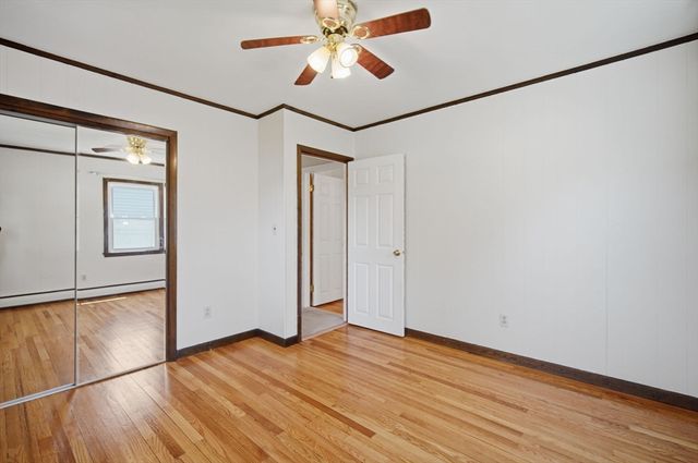 185 Marmon Street, Springfield, MA 01129