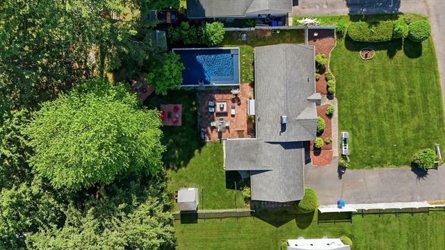 185 Marmon Street, Springfield, MA 01129