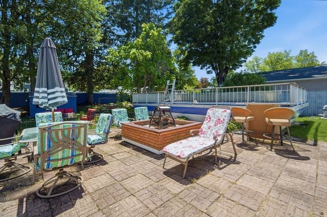 185 Marmon Street, Springfield, MA 01129