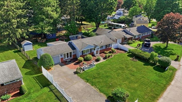 185 Marmon Street, Springfield, MA 01129