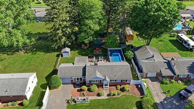 185 Marmon Street, Springfield, MA 01129