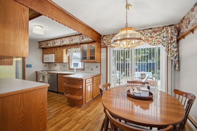 185 Marmon Street, Springfield, MA 01129