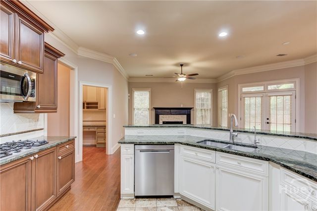 2843 White Azalea Street, Buford, GA 30517