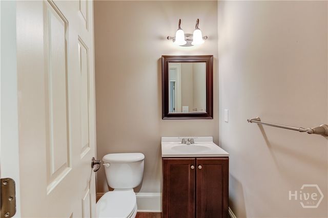 2843 White Azalea Street, Buford, GA 30517