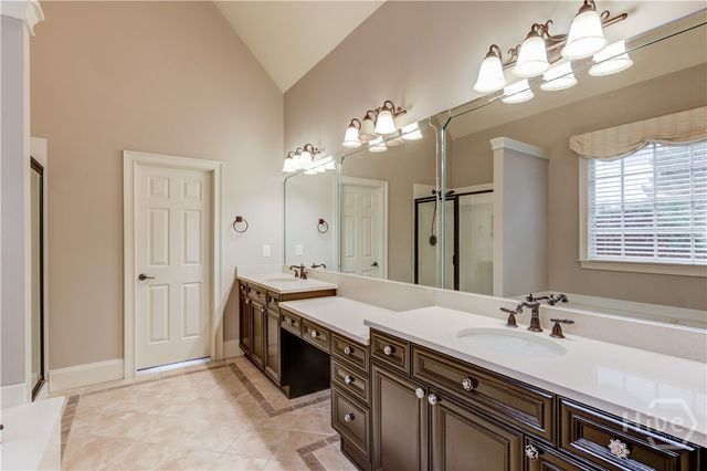 2843 White Azalea Street, Buford, GA 30517