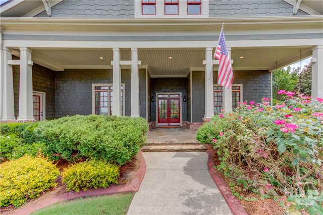 2843 White Azalea Street, Buford, GA 30517