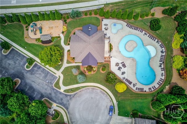 2843 White Azalea Street, Buford, GA 30517