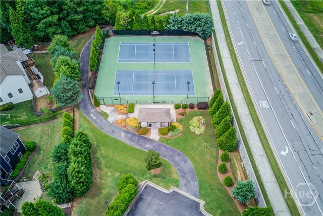 2843 White Azalea Street, Buford, GA 30517