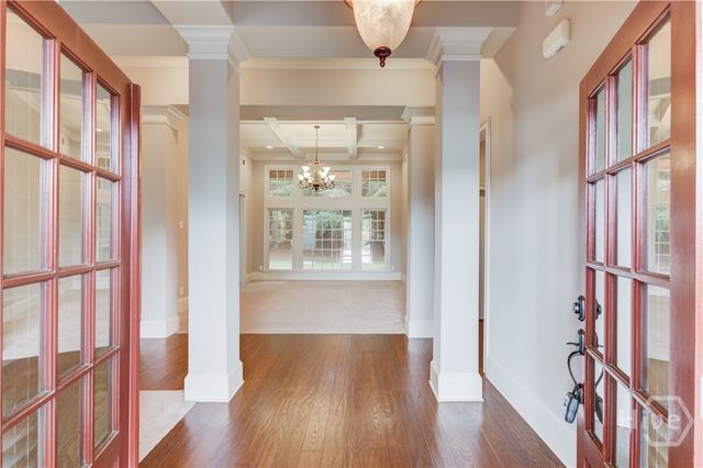 2843 White Azalea Street, Buford, GA 30517