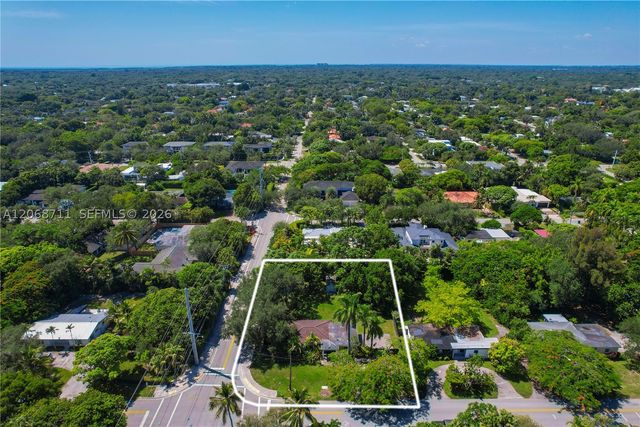 6200 SW 78th St, South Miami, FL 33143