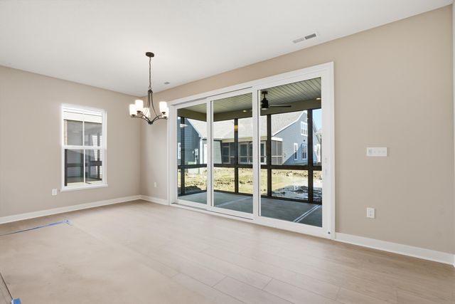 4541 Corsican Loop E, Hilliard, OH 43026