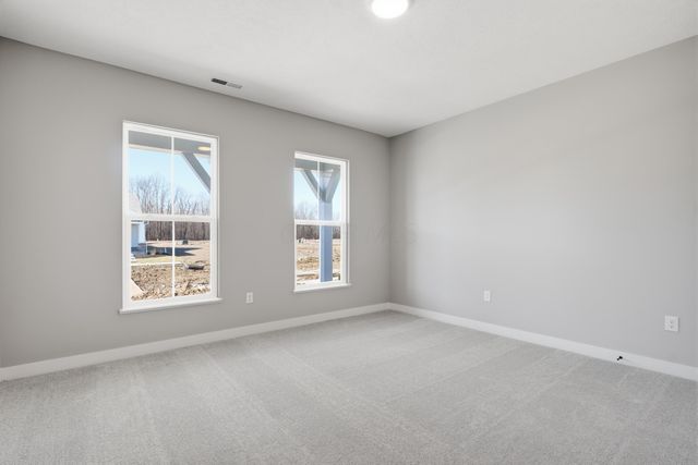 4541 Corsican Loop E, Hilliard, OH 43026