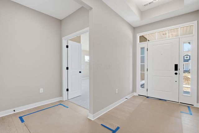 4541 Corsican Loop E, Hilliard, OH 43026