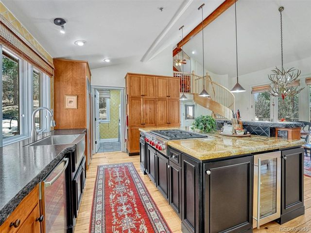 395 Orofino Dr, Castle Rock, CO 80108