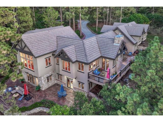 395 Orofino Dr, Castle Rock, CO 80108