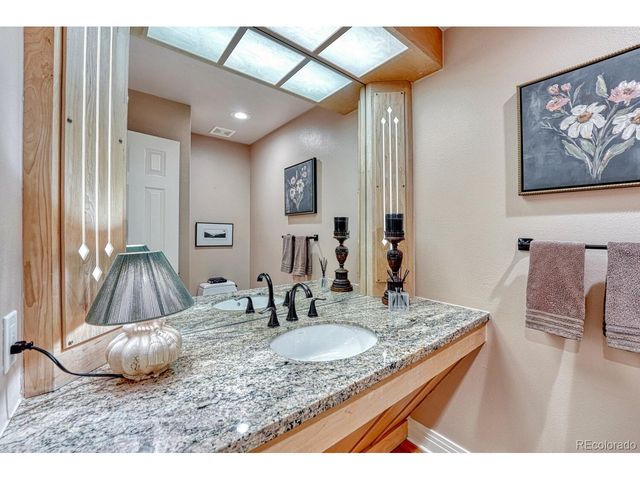 395 Orofino Dr, Castle Rock, CO 80108