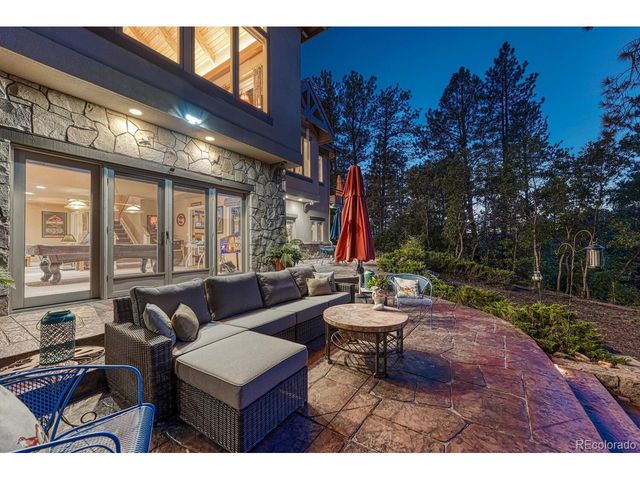 395 Orofino Dr, Castle Rock, CO 80108
