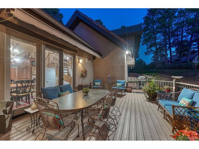 395 Orofino Dr, Castle Rock, CO 80108