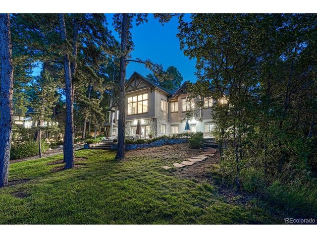 395 Orofino Dr, Castle Rock, CO 80108