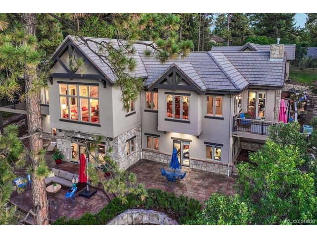 395 Orofino Dr, Castle Rock, CO 80108
