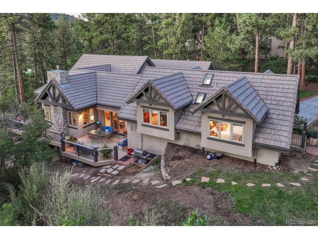 395 Orofino Dr, Castle Rock, CO 80108