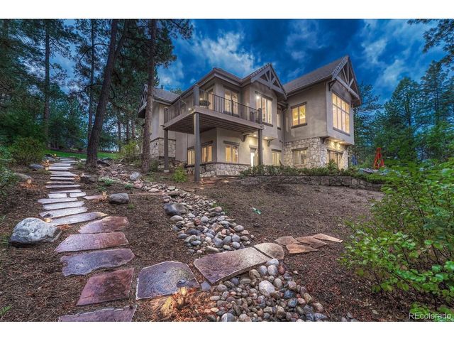 395 Orofino Dr, Castle Rock, CO 80108