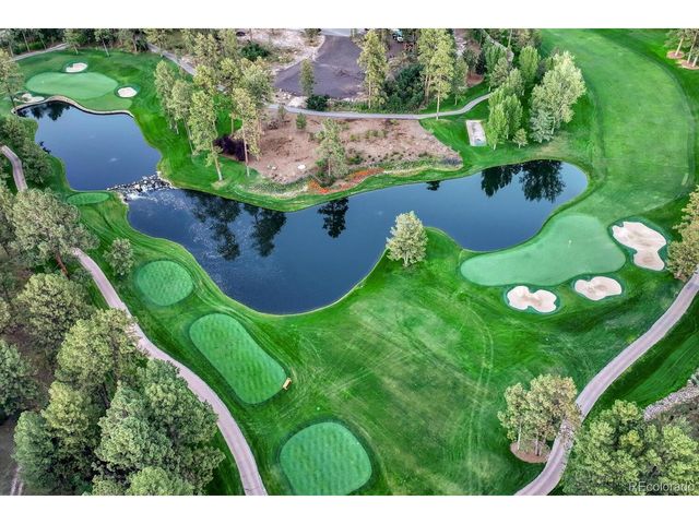 395 Orofino Dr, Castle Rock, CO 80108