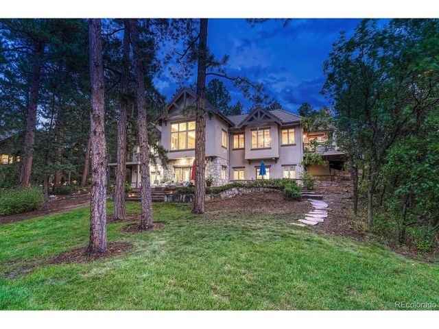 395 Orofino Dr, Castle Rock, CO 80108